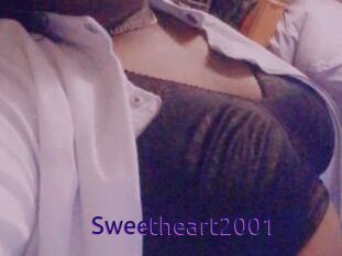 Sweetheart2001