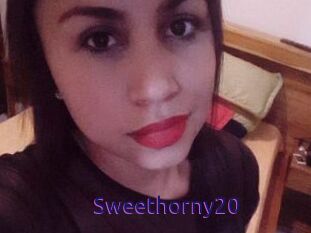 Sweethorny20