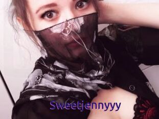 Sweetjennyyy