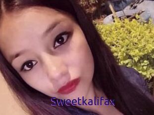 Sweetkalifax