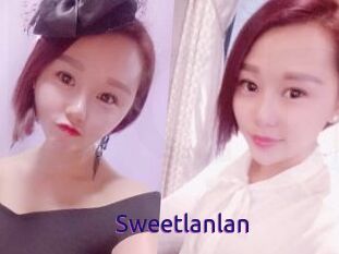 Sweetlanlan