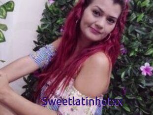 Sweetlatinhotxx