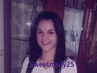 Sweetmady25