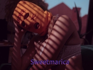 Sweetmarica