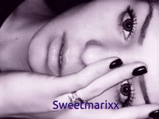 Sweetmarixx