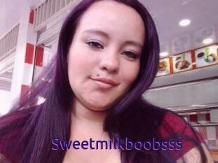 Sweetmilkboobsss