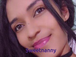 Sweetnanny