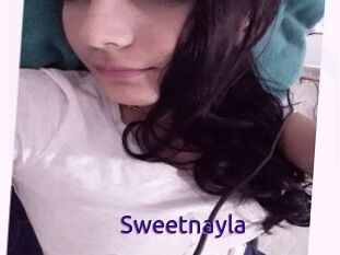 Sweetnayla