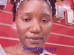 Sweetpussyyy