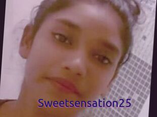 Sweetsensation25