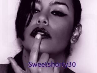 Sweetshorty30