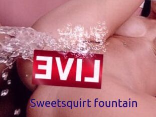 Sweetsquirt_fountain