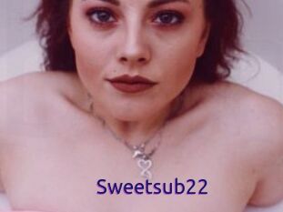 Sweetsub22