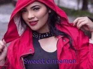 Sweett_cinnamon