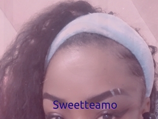 Sweetteamo