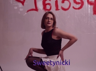 Sweetynicki
