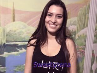 Sweetyzena