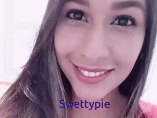 Swettypie