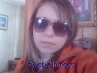 SwetyOhmeow