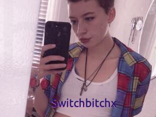 Switchbitchx