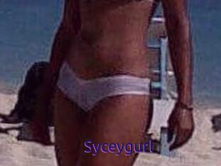 Syceygurl