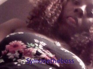 Symonetheboss