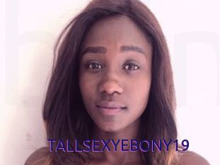 TALLSEXYEBONY19
