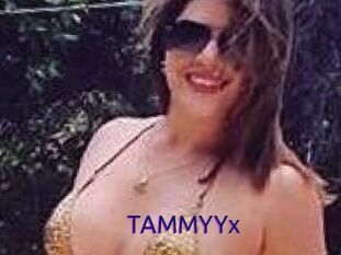 TAMMYYx