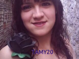 TAMY20