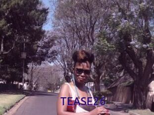 TEASE26