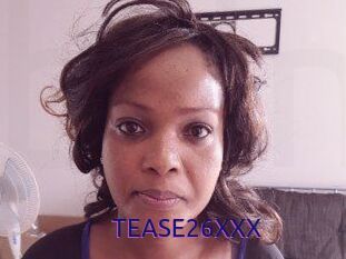 TEASE26XXX