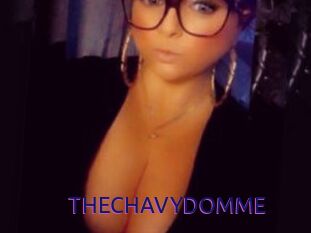 THECHAVYDOMME