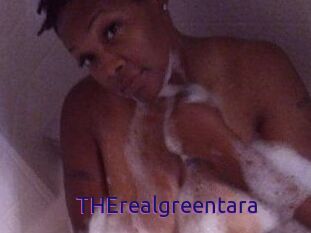 THErealgreentara