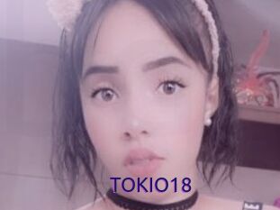 TOKIO18