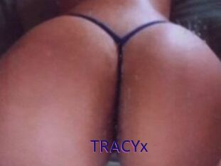 TRACYx