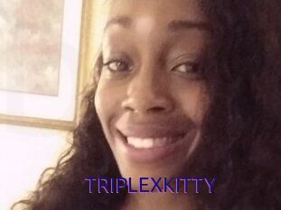 TRIPLEXKITTY
