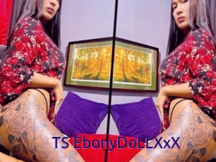 TS_EbonyDoLLXxX