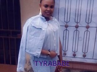 TYRABABE
