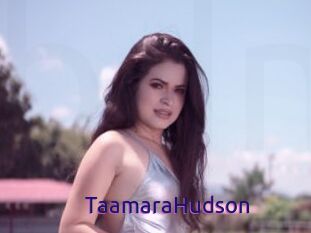 TaamaraHudson