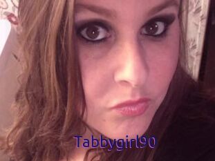 Tabbygirl90