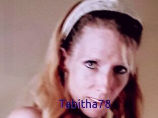 Tabitha78