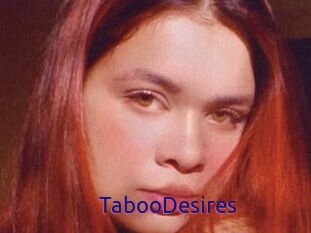 TabooDesires