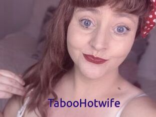 TabooHotwife