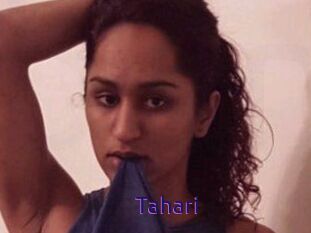 Tahari