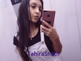 TahiraSmith