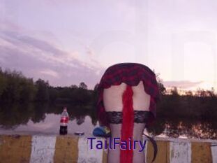 TailFairy