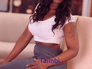 Taimbi