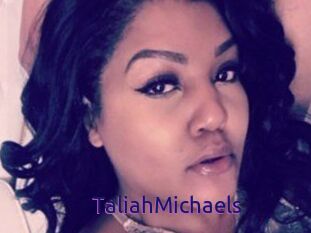 TaliahMichaels