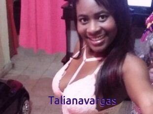 Talianavargas