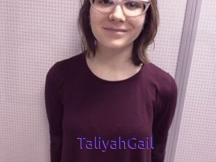 TaliyahGail